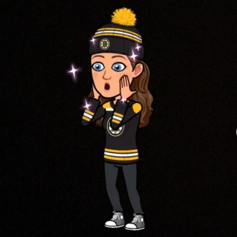 Meet your Posher, Molly